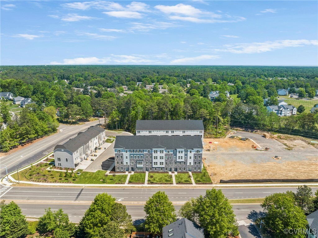 Property Photo: 8001 Lake Laurel Lane B VA 23059