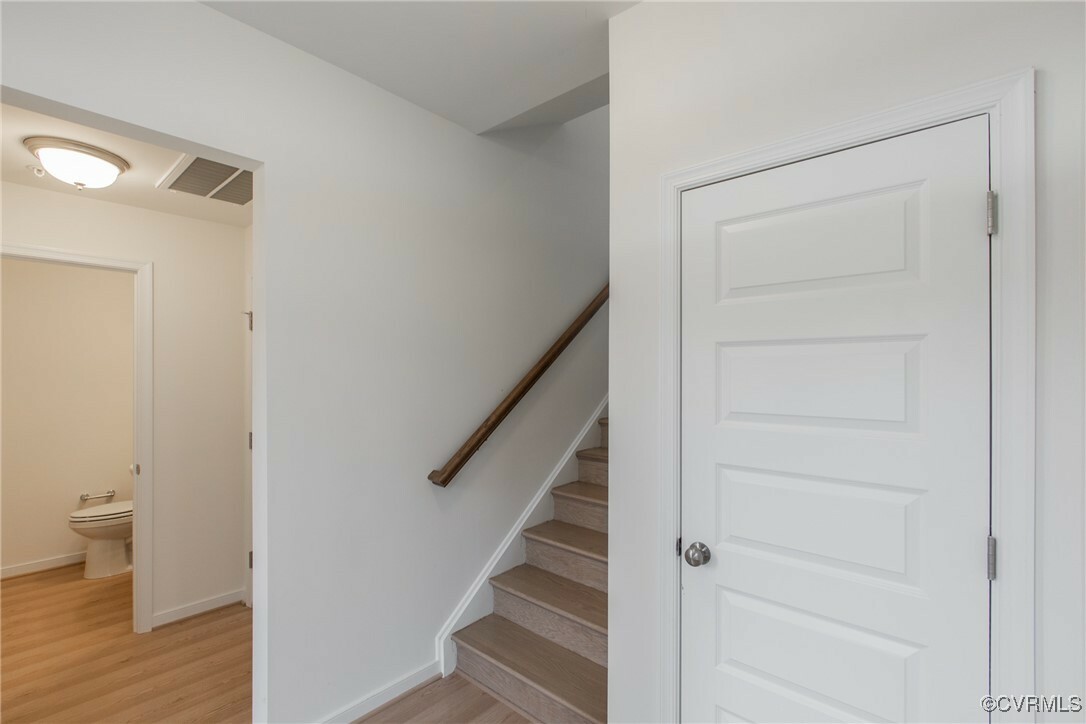 Property Photo: 5320 Good Landing Road 103 VA 23059