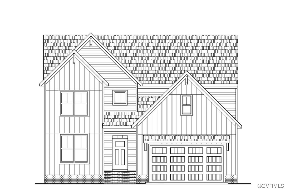 Lot 98 Dandridge Drive  Quinton VA 23141 photo