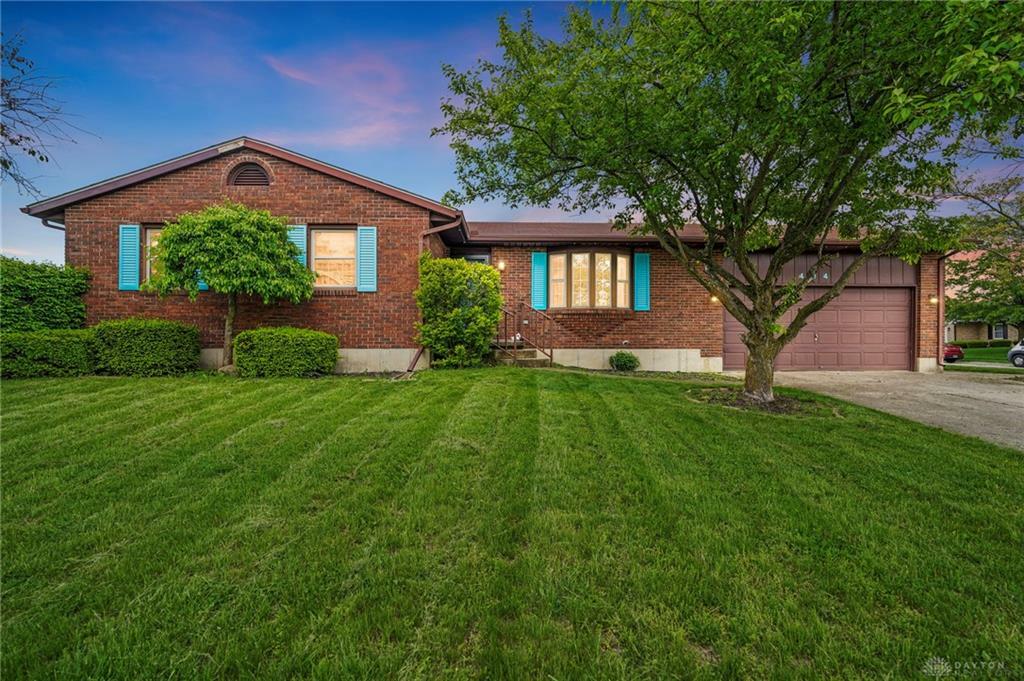 404 Buckeye Drive  Eaton OH 45320 photo