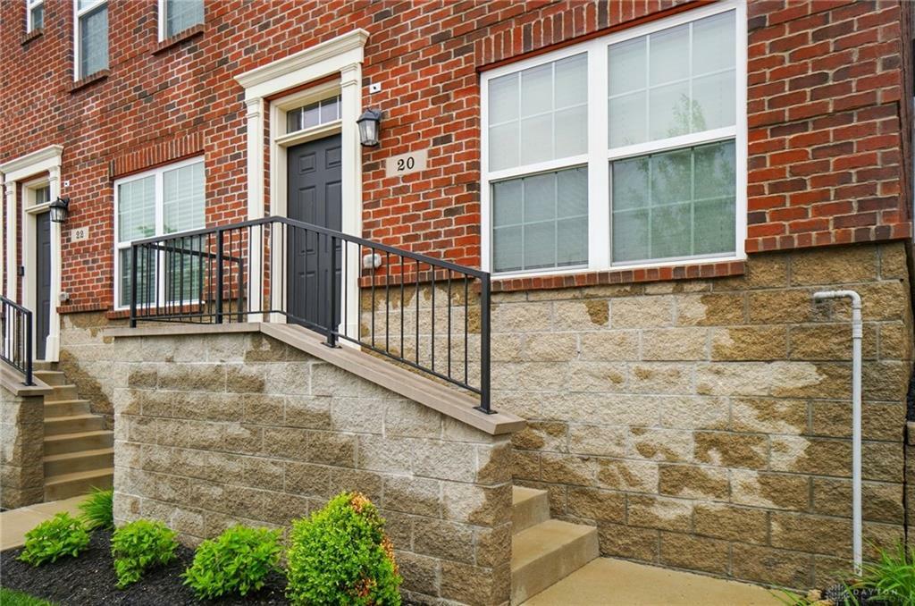 Property Photo: 20 N Center Street 20 OH 45502