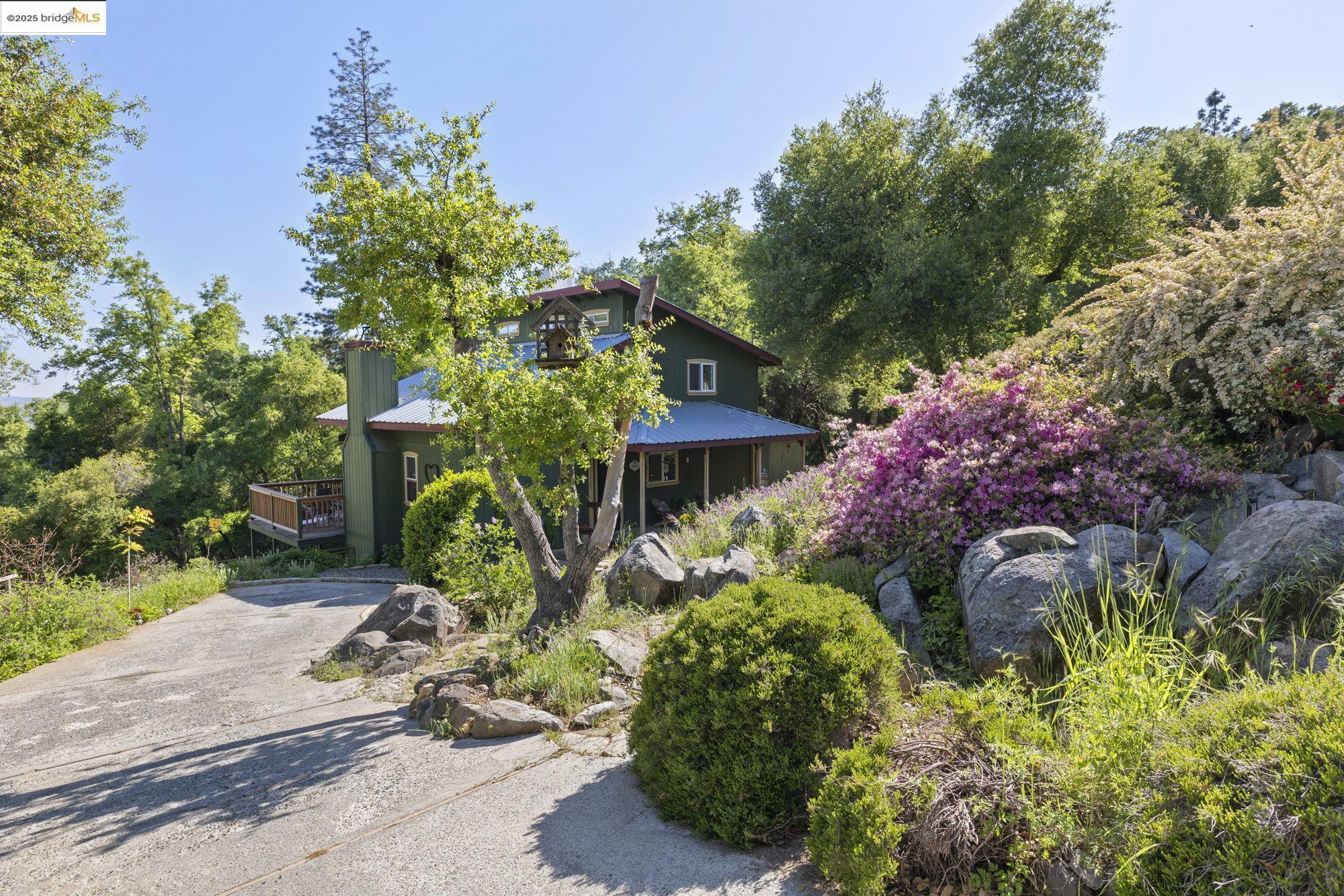 Property Photo: 20585 Eden Lane CA 95379