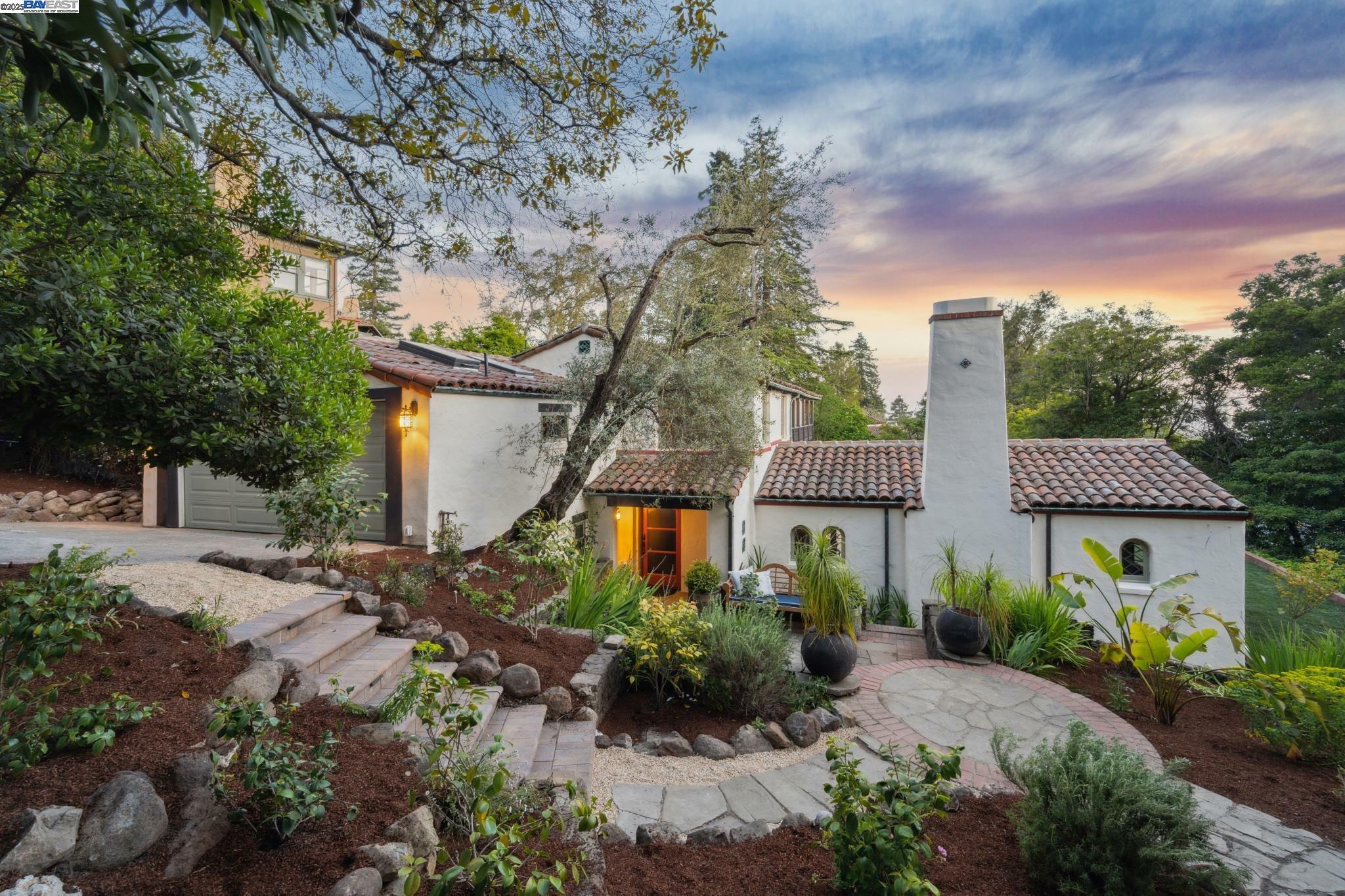 Property Photo: 1998 San Antonio Avenue CA 94707