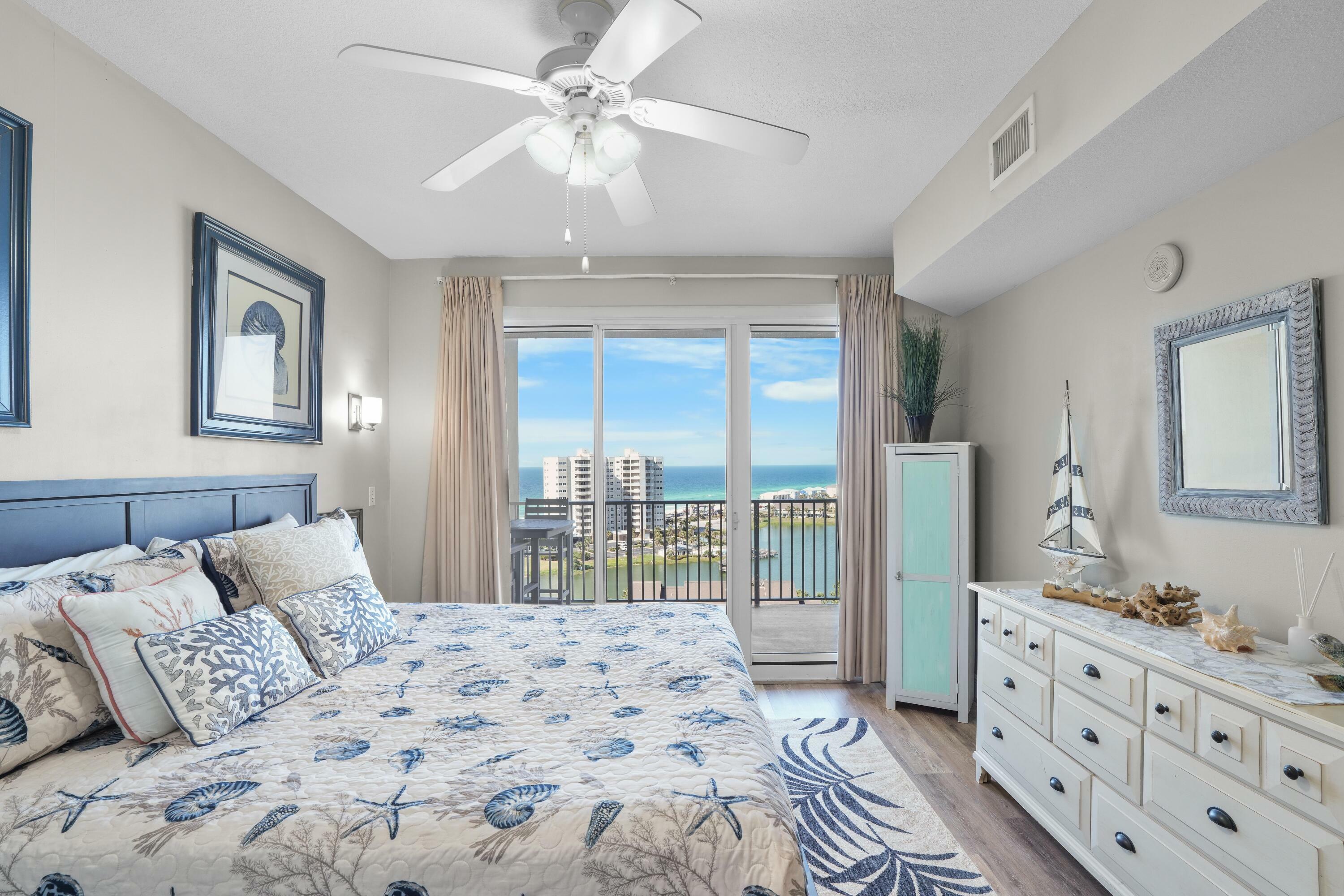 Property Photo: 122 Seascape Drive Unit 1203 FL 32550