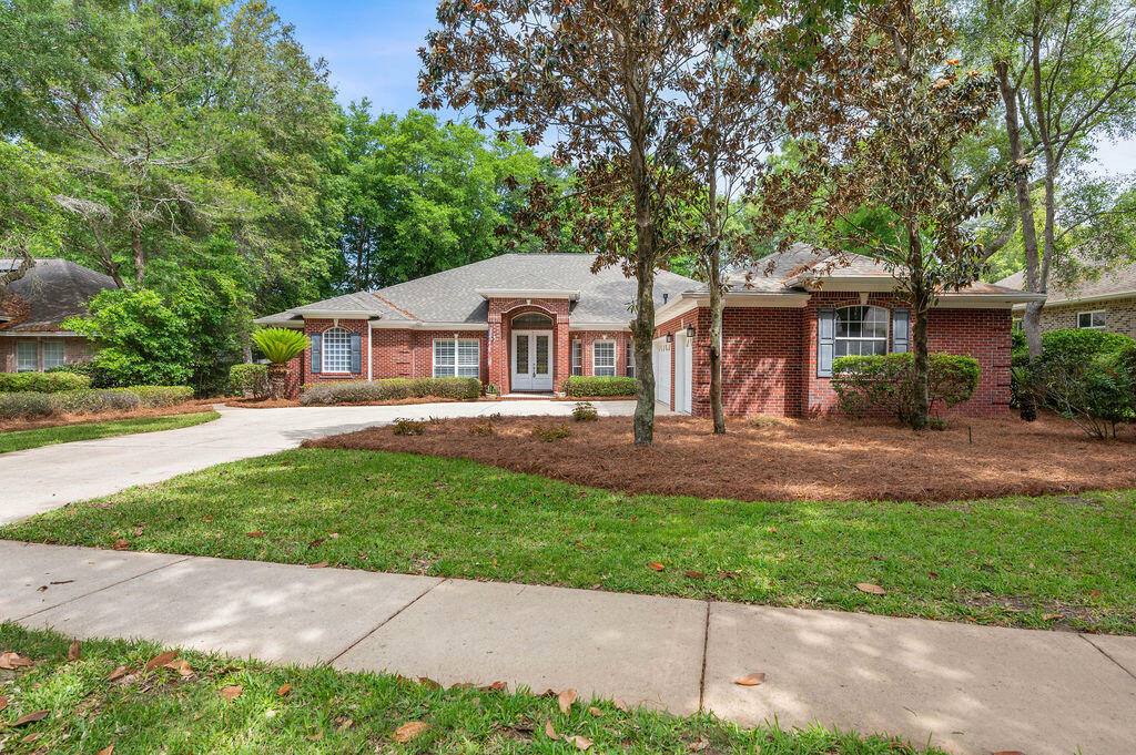 1416 Rum Still Circle  Niceville FL 32578 photo