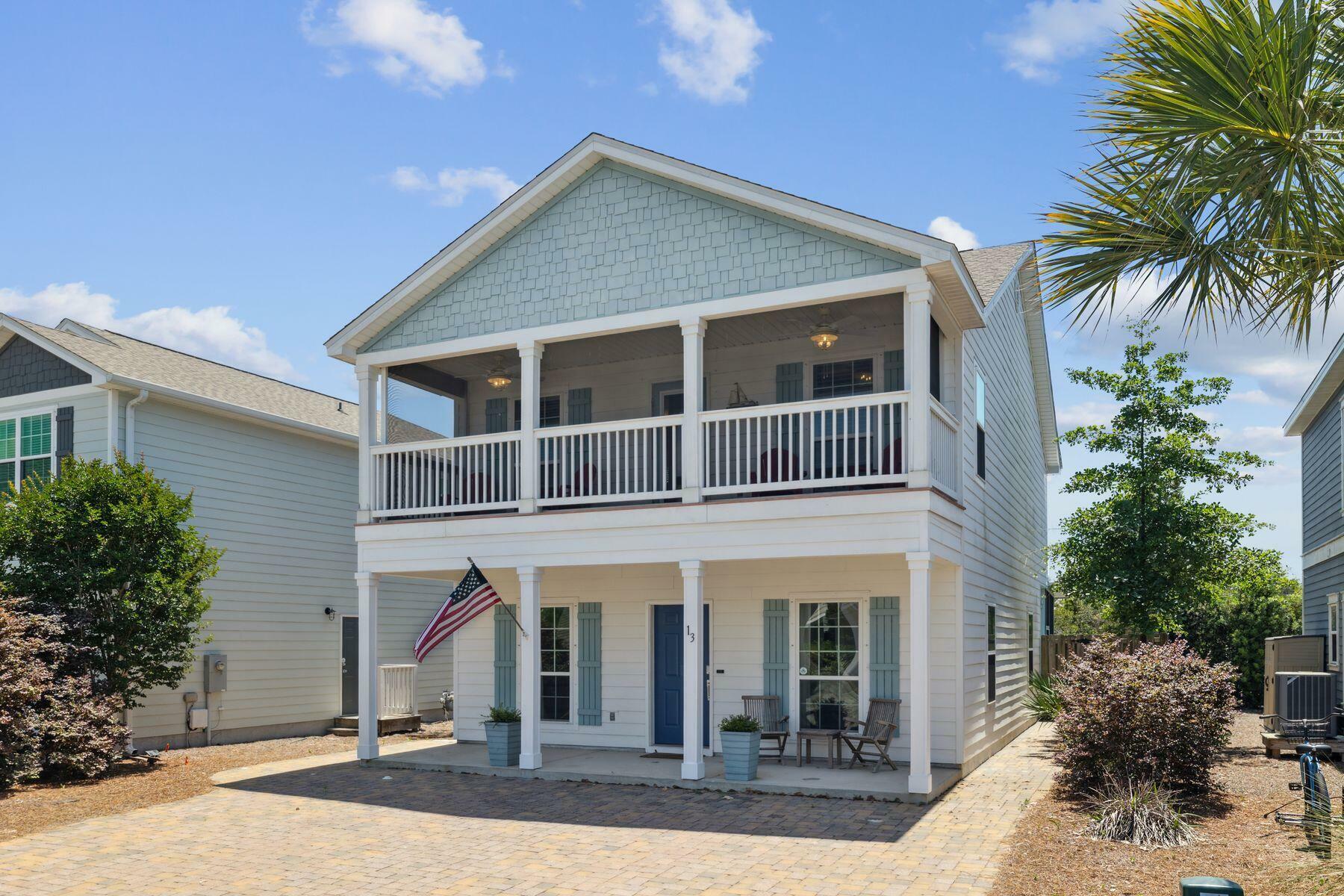 Property Photo: 13 St. Vincent Lane FL 32461