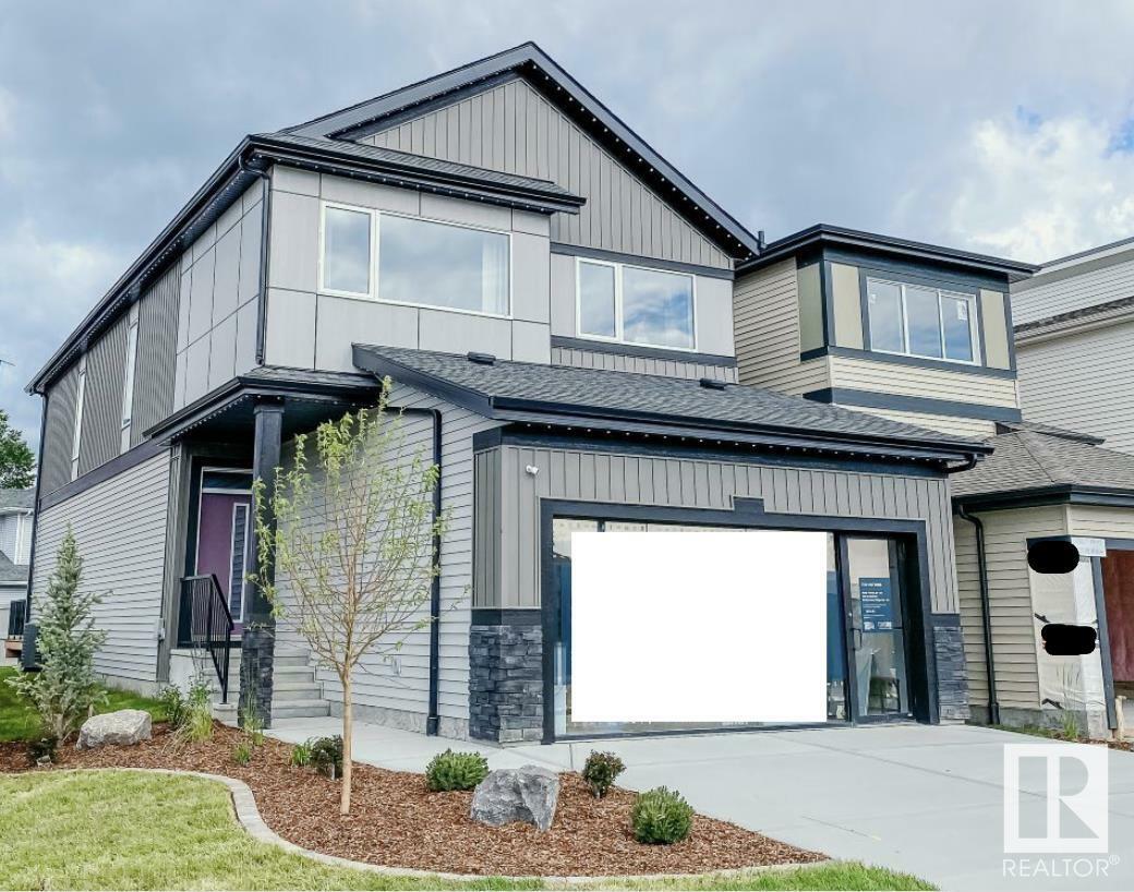 32 Gambel Loop  Spruce Grove AB T7X 4B9 photo