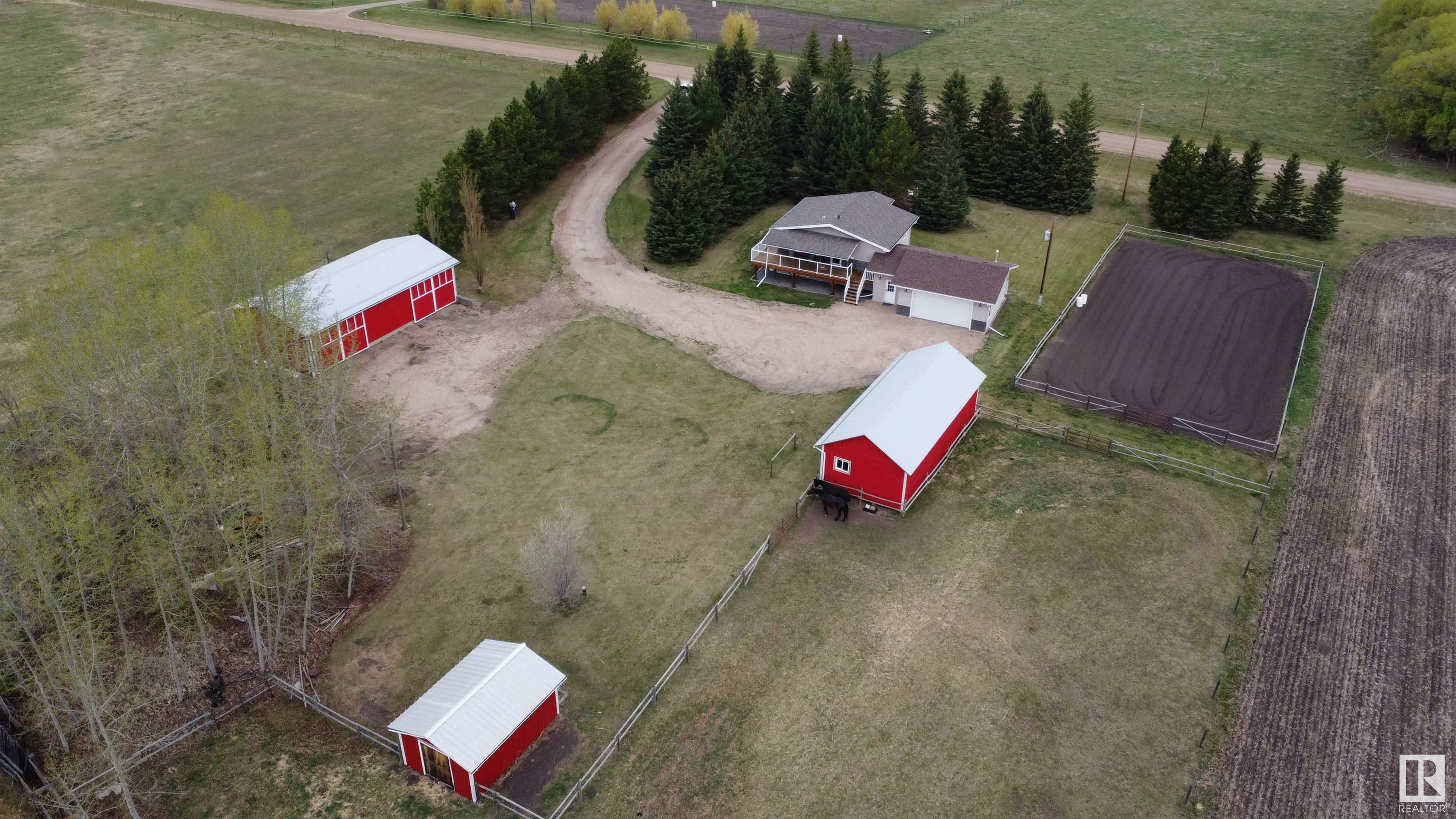28171 Twp Road 502  Rural Leduc County AB T0C 2P0 photo