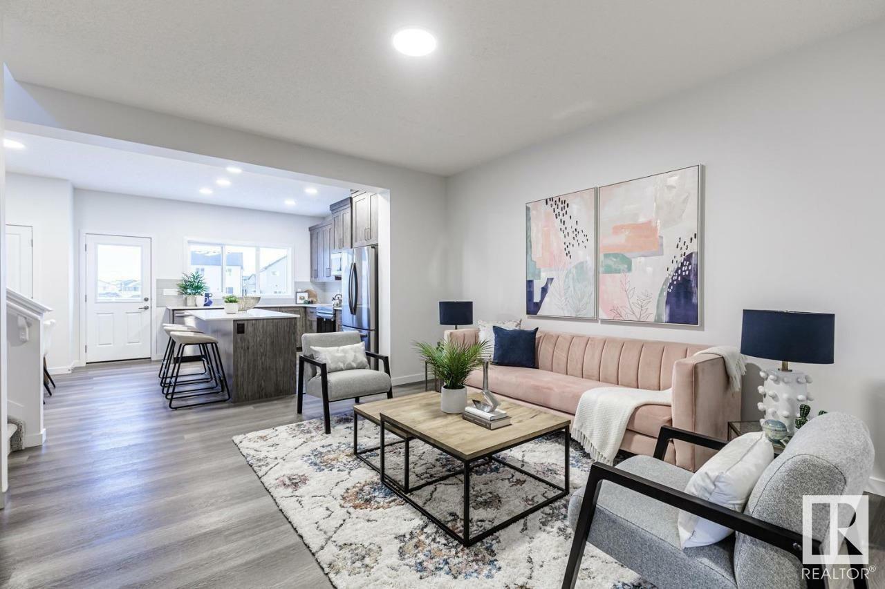 Property Photo: 15138 26 Street NW AB T5Y 3Y5