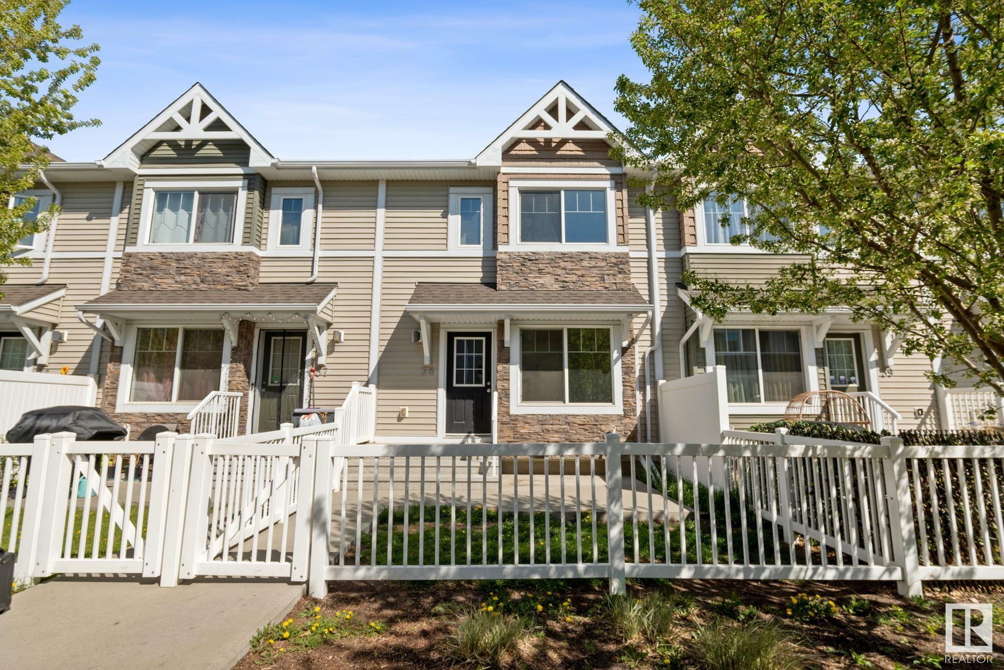 415 Clareview Road NW 38  Edmonton AB T5A 0Z6 photo