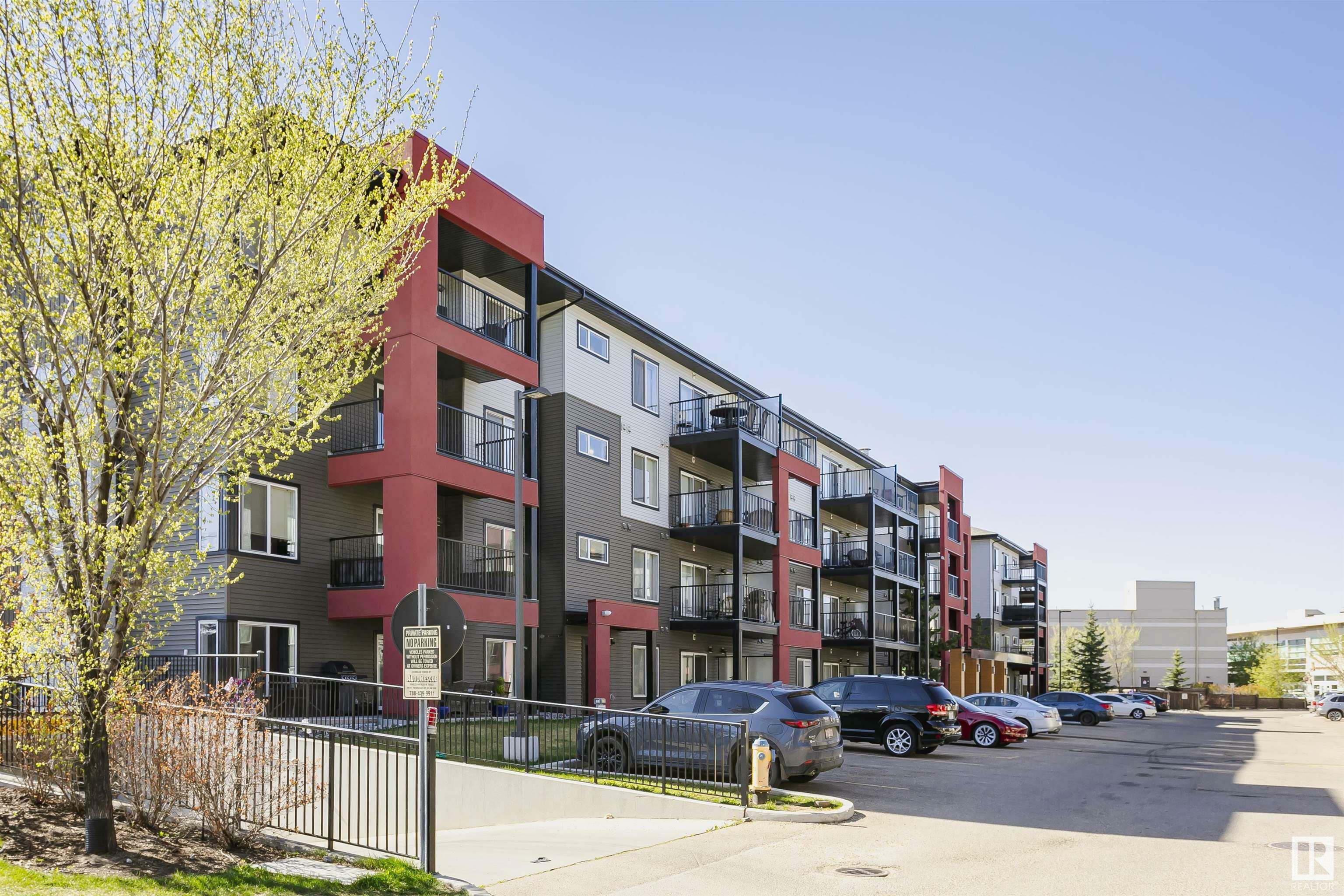 340 Windermere Road NW 216  Edmonton AB T6W 2P2 photo