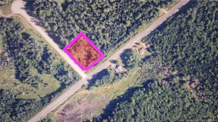 Property Photo: Lot 07-1 Serenity NB E9E 0B4