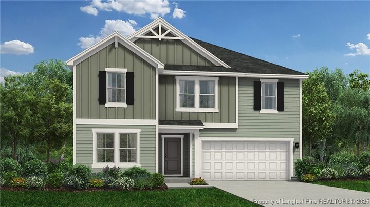 Property Photo:  566 Blossom Trail  NC 27546 