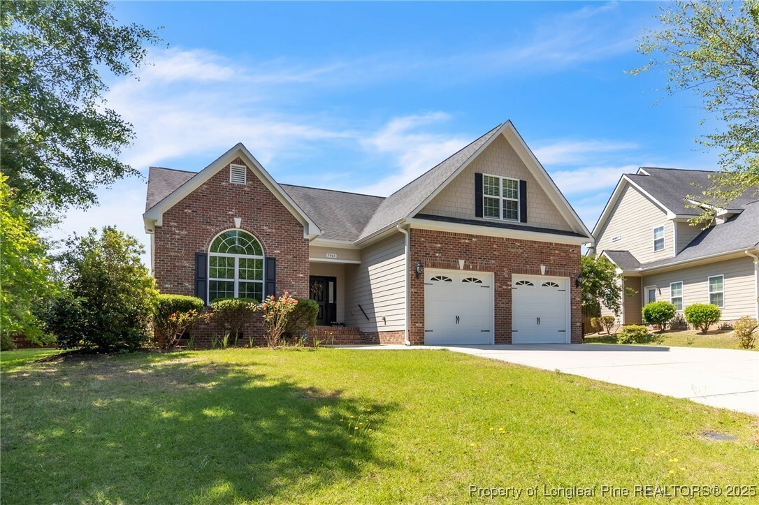 Property Photo: 3905 Doon Valley Drive NC 28306