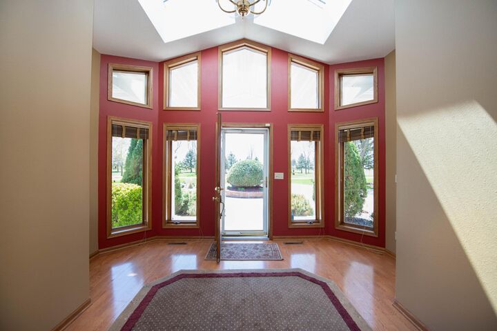 Property Photo: 52084 190th Lane MN 56055