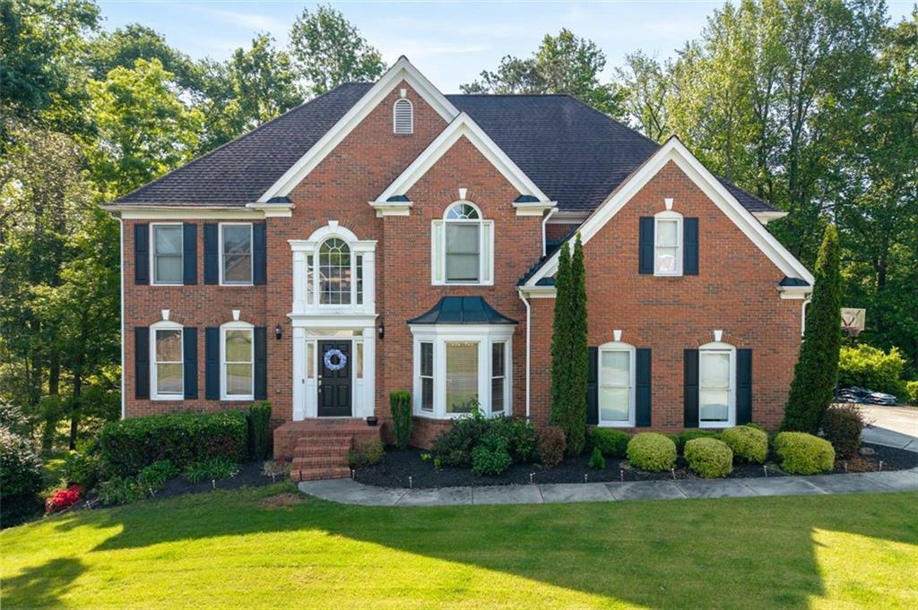 Property Photo: 3705 Rolling Creek Drive GA 30519