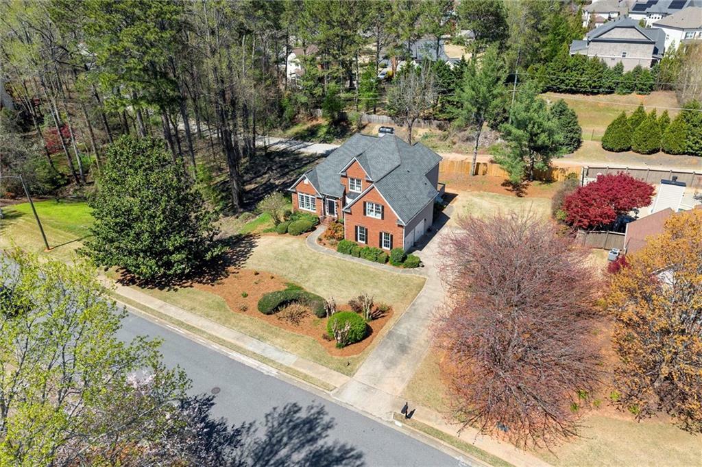Property Photo: 13090 Magnolia Crescent Drive GA 30075