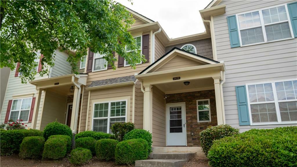 Property Photo: 2476 Suwanee Pointe Drive GA 30043