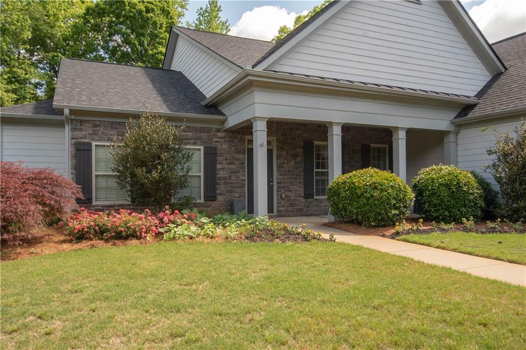Property Photo: 265 Renwick Drive GA 30276