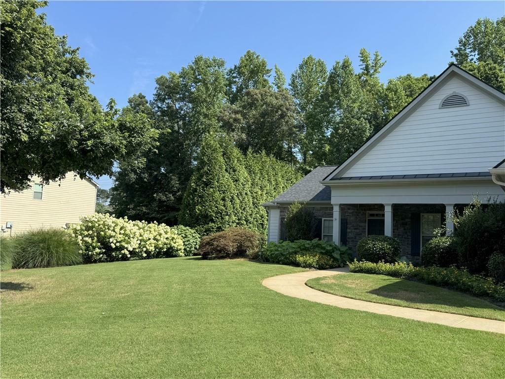 Property Photo: 265 Renwick Drive GA 30276