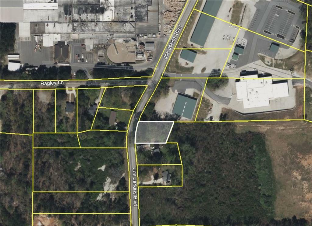 Property Photo: 5743 Joe Jerkins Boulevard GA 30106