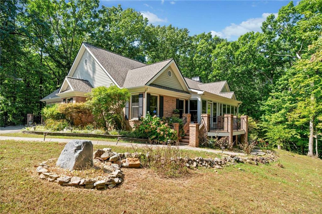 Property Photo: 131 Outback Road GA 30143
