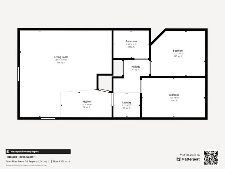 Property Photo: 000 Mallard Rd WV 25854