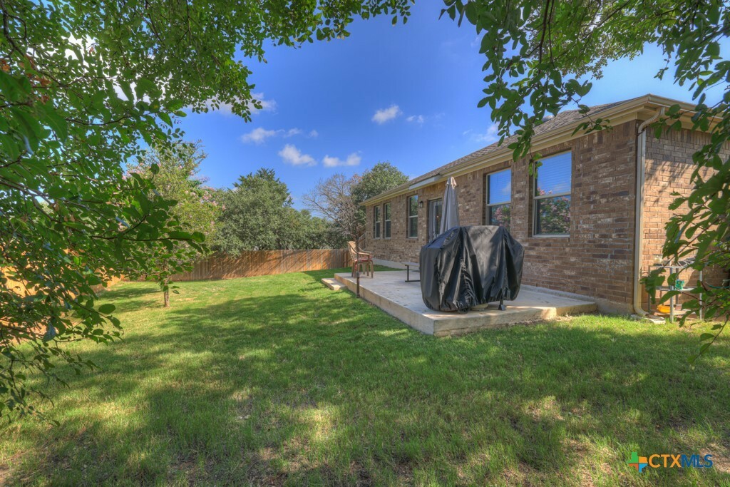 Property Photo: 106 Mary Max Cove TX 78666