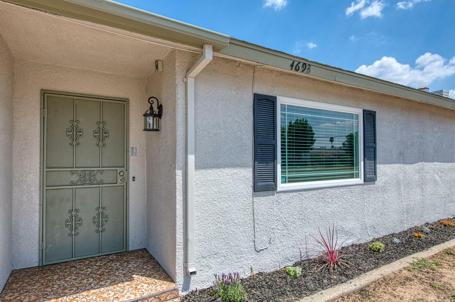 Property Photo: 4693 E Church Avenue CA 93725