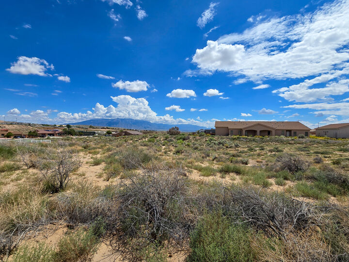 Property Photo: 2320 Idalia Road NM 87124