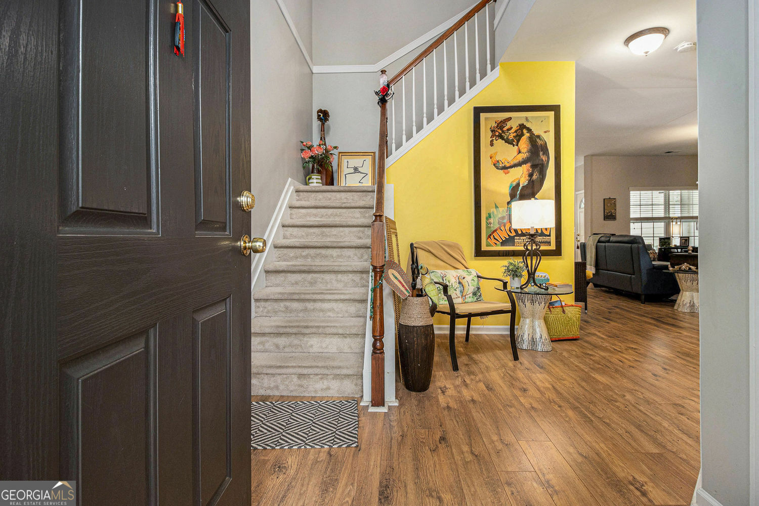 Property Photo: 2000 Suttles Drive SW GA 30331