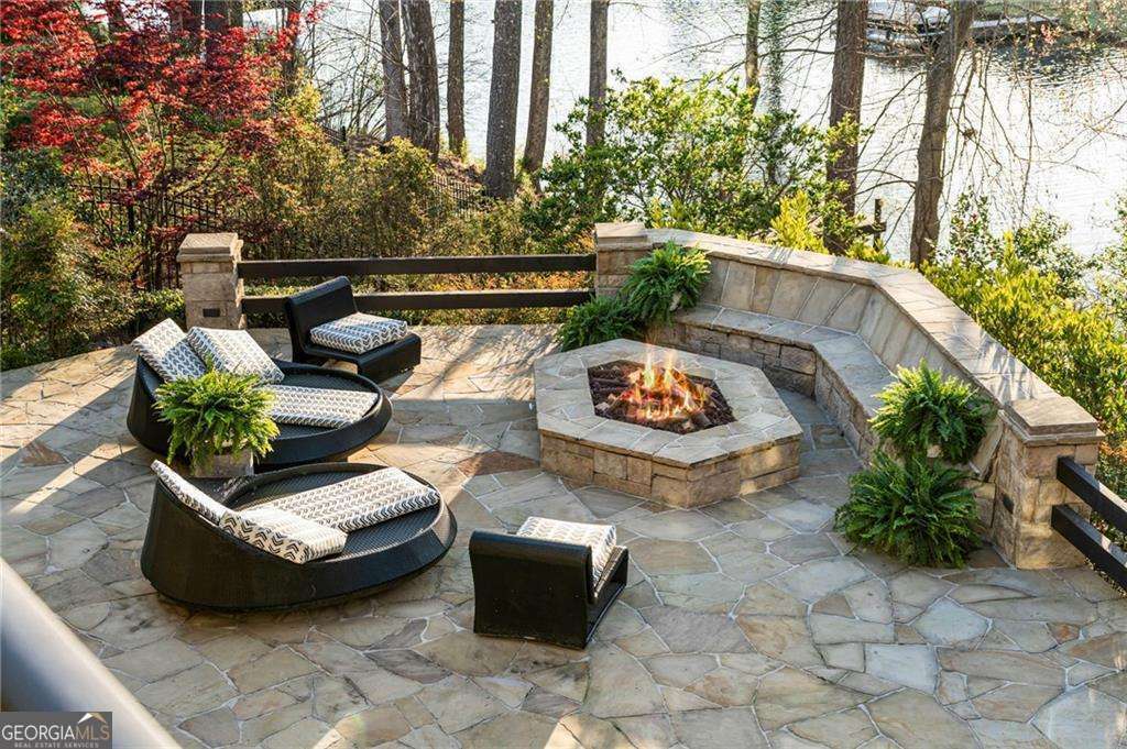 1125 Lake Shore Overlook  Alpharetta GA 30005 photo