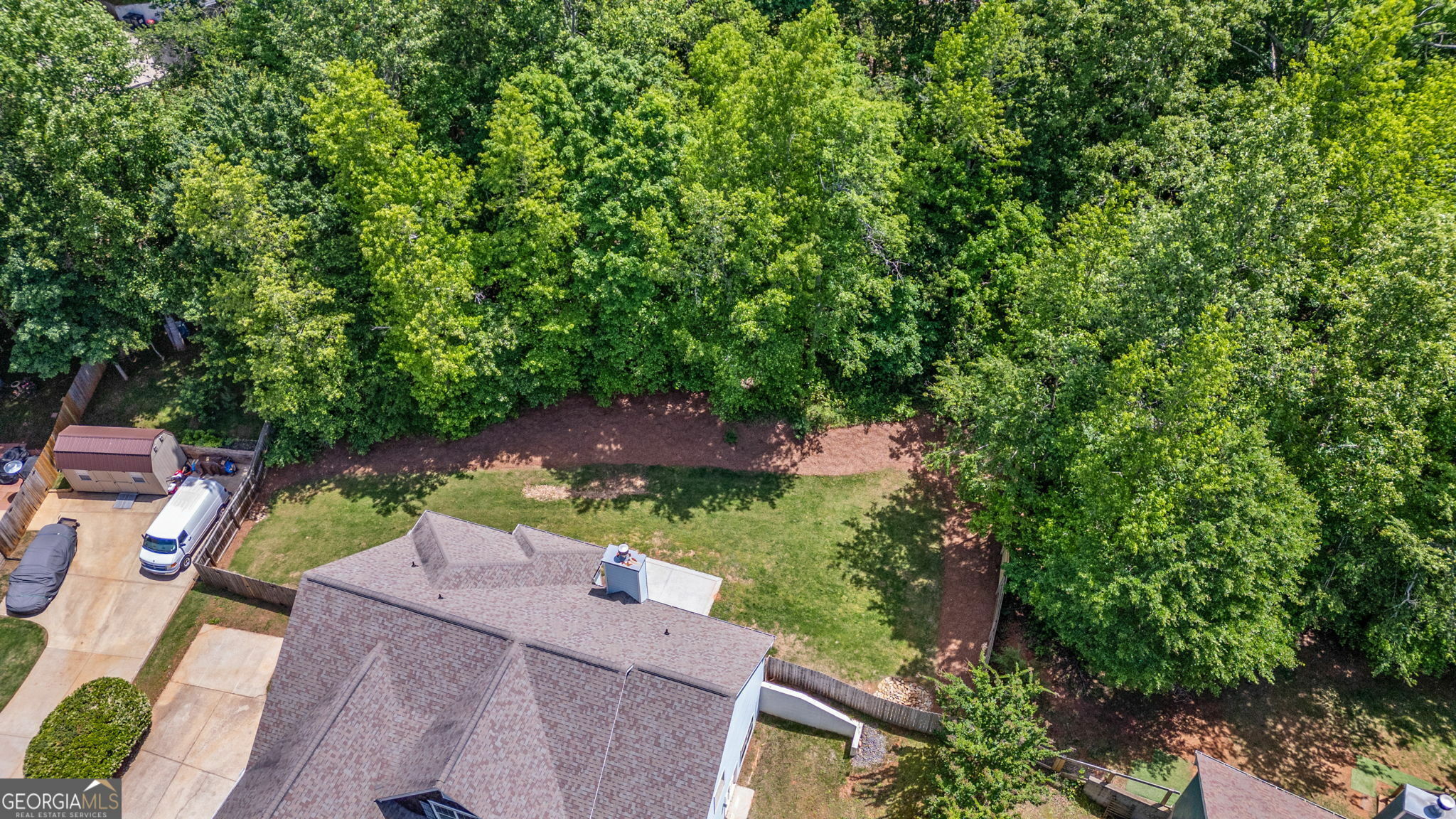 Property Photo: 105 Glen Cedar Lane GA 30534