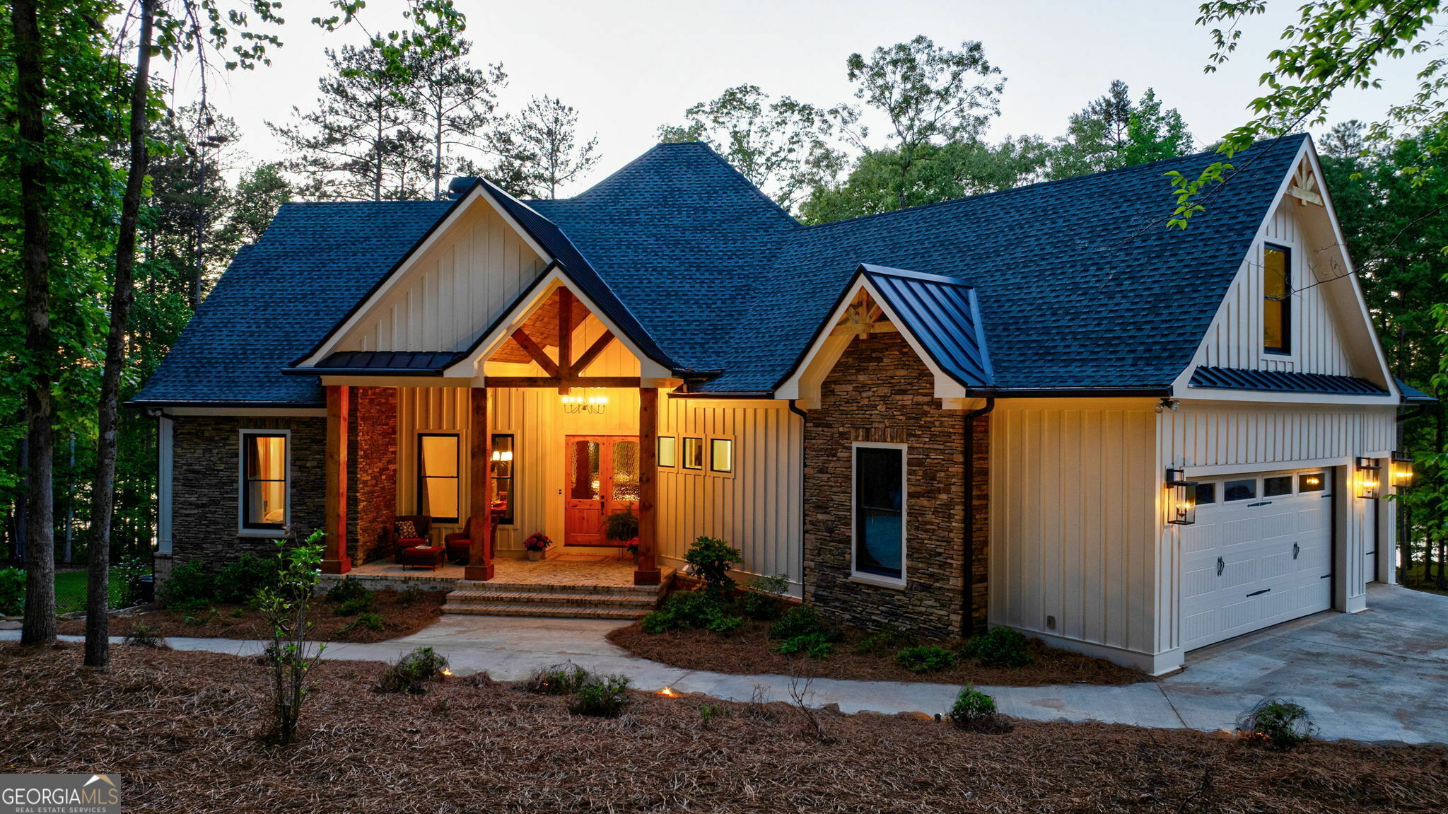 Property Photo: 733 Bear Creek Lane GA 30622