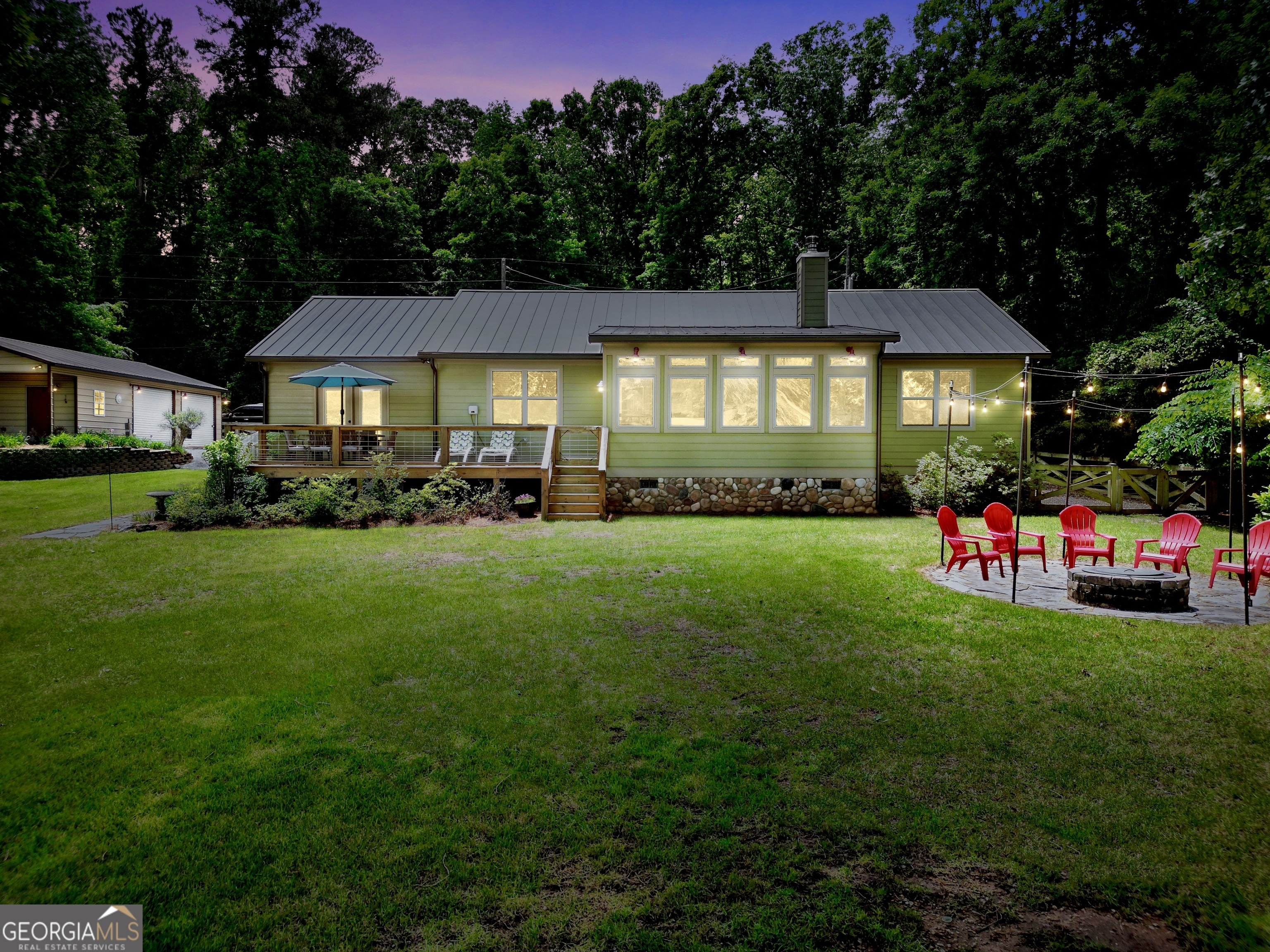 Property Photo: 184 Bradley Road GA 30233