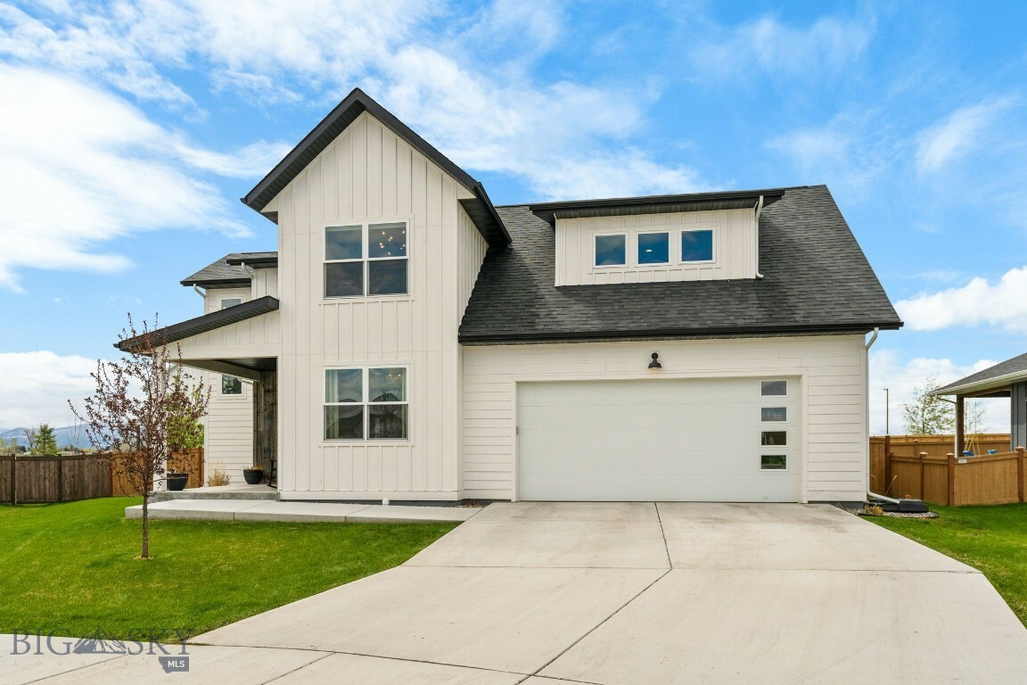 50 Marten Peak Court  Bozeman MT 59718 photo