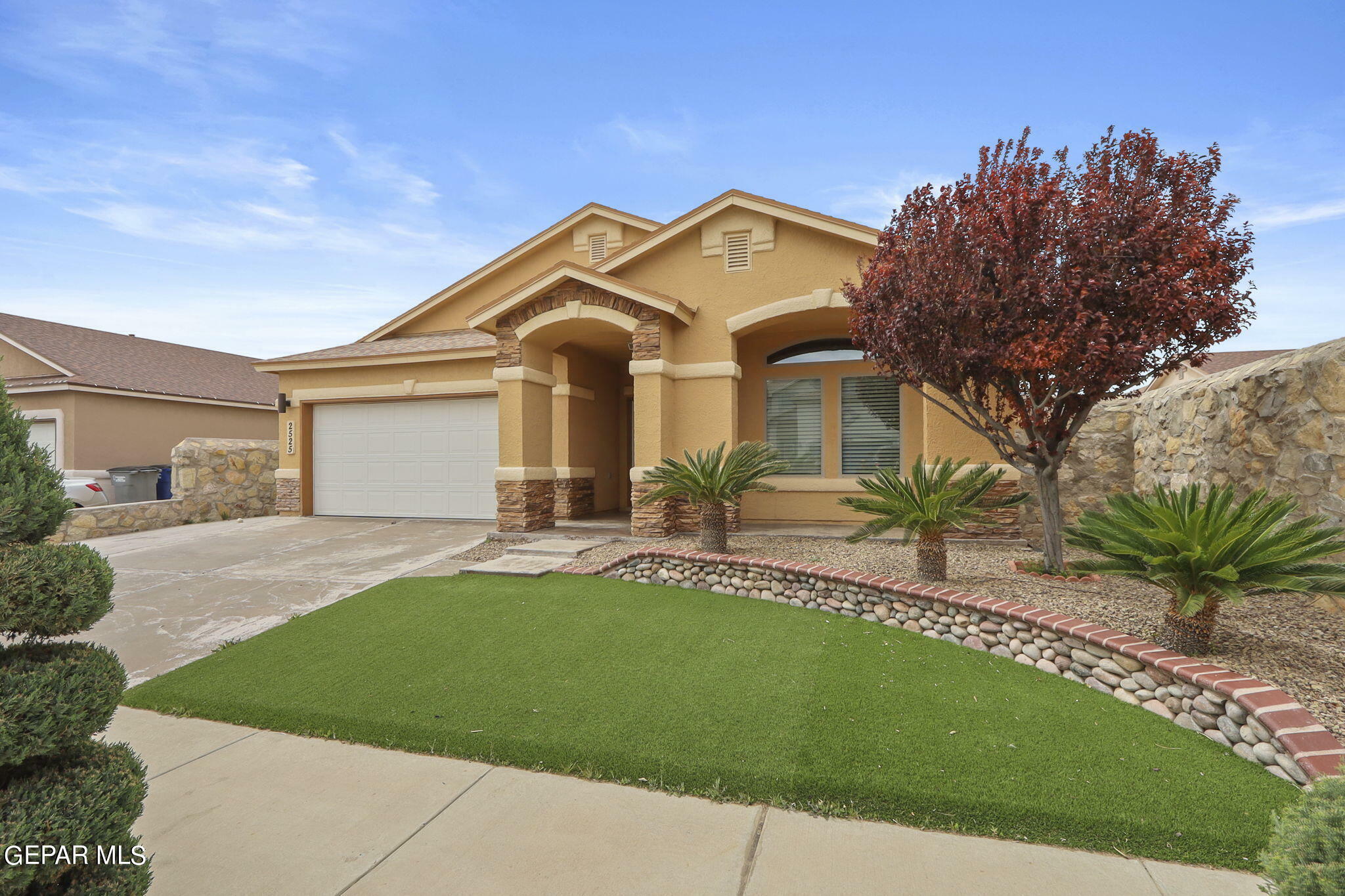 2525 Playa Point Street  El Paso TX 79938 photo