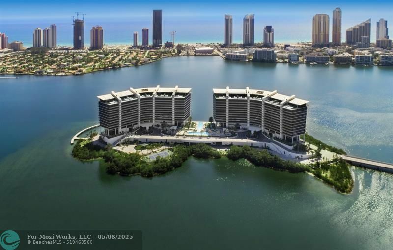 5500 Island Estates Dr 704  Aventura FL 33160 photo