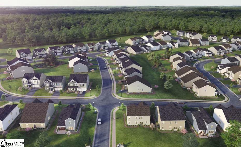 Property Photo: 110 Eclipse Street SC 29680