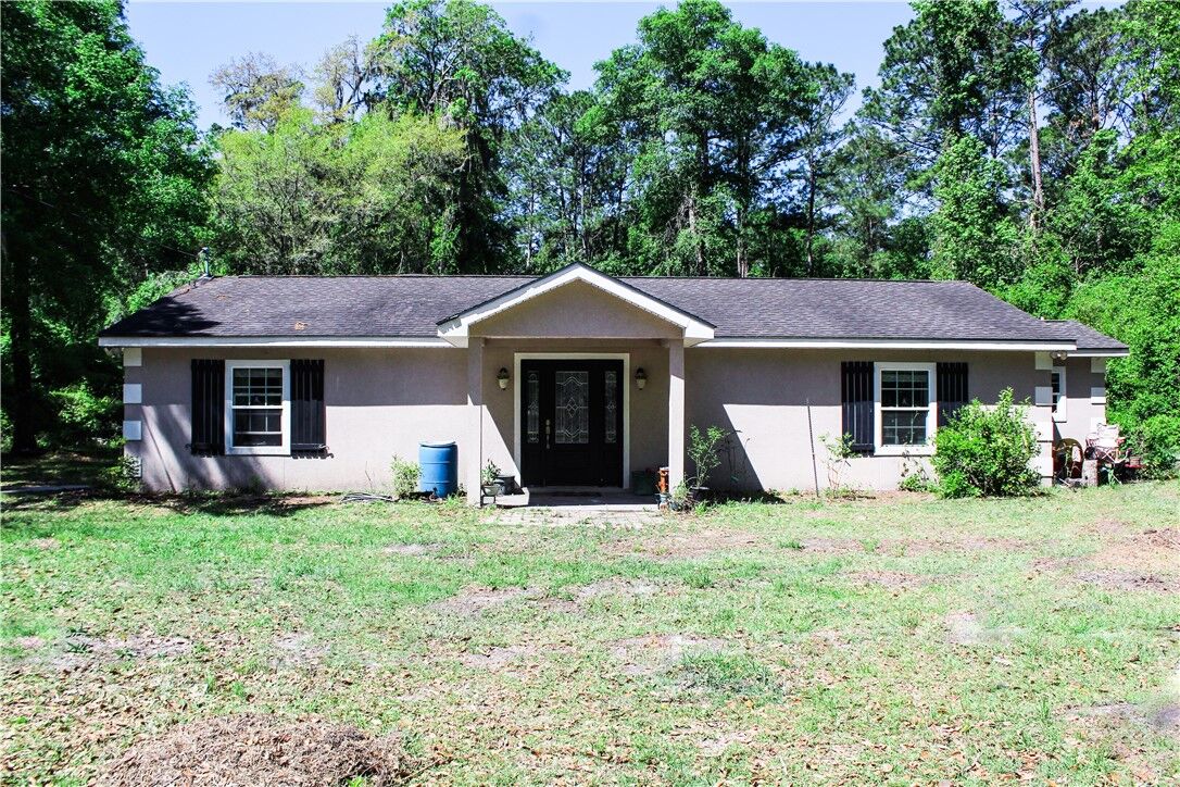 Property Photo:  7535 Browntown Road  GA 31566 