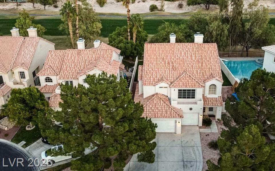 Property Photo:  7769 Verde River Way  NV 89149 