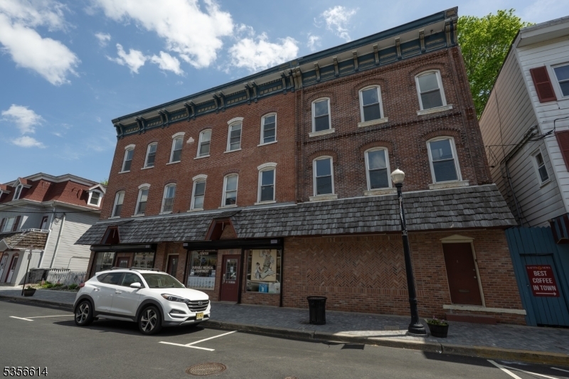 Property Photo: 36 Main St Unit B NJ 07461