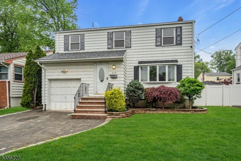 Property Photo: 548 Birchwood Rd NJ 07036