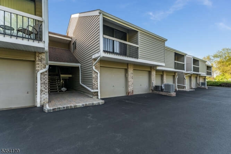 Property Photo: 9 Evergreen C3209 NJ 08809