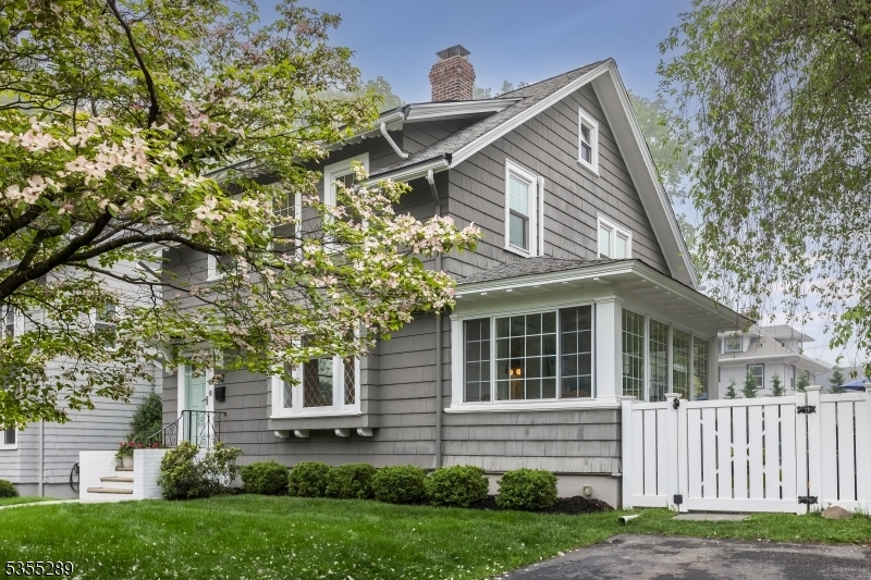 Property Photo: 12 Bruce Rd NJ 07043