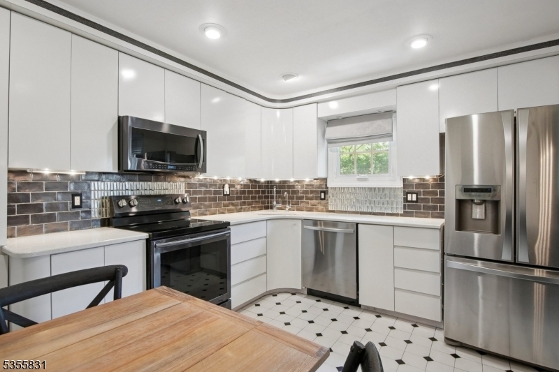 Property Photo: 1738 Central Ave NJ 07090