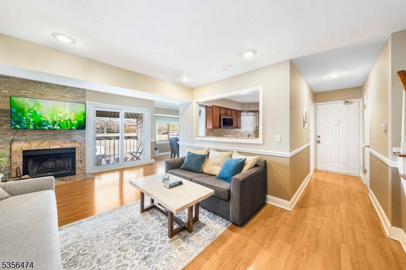 Property Photo: 3522 Richmond Ct NJ 08844