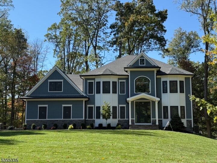 3 Upper Warren Way  Warren Twp. NJ 07059 photo