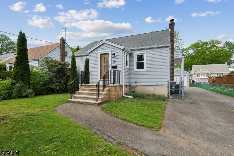 Property Photo: 364 Coolidge Dr NJ 07033