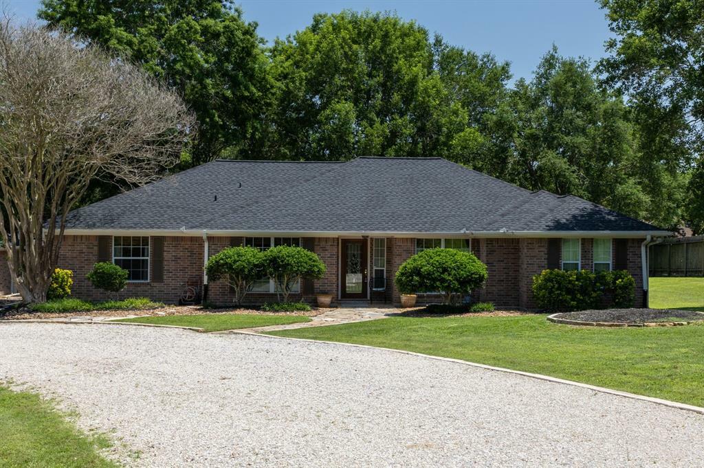 Property Photo: 2140 N Berlin Road TX 77833